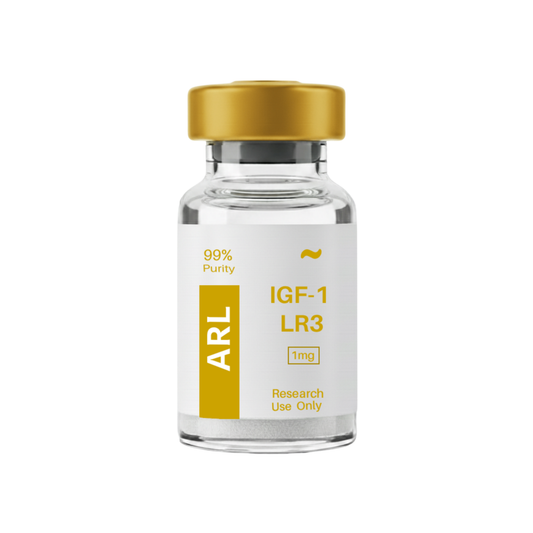 IGF-1 LR3